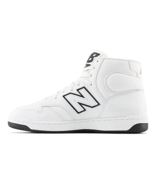 Sneakers New Balance 480 Uomo Bianco | Compra Online